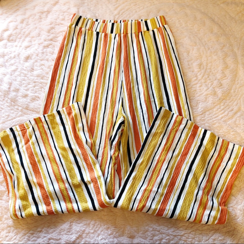 Flowly Fashion Pants